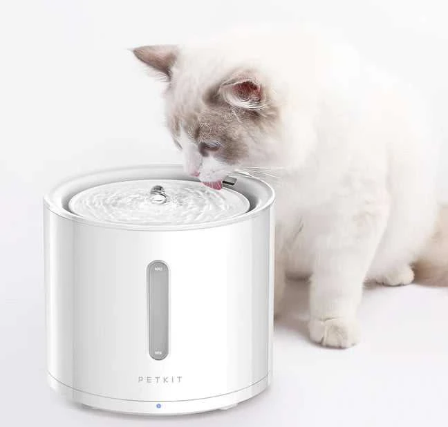 Gertuvė - fontanėlis PETKIT Eversweet Solo 2, 2 L
