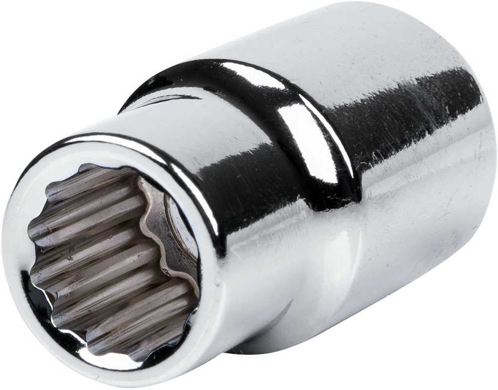 Galvutė dvylikakampė 30 mm CV 1/2" "Richmann"