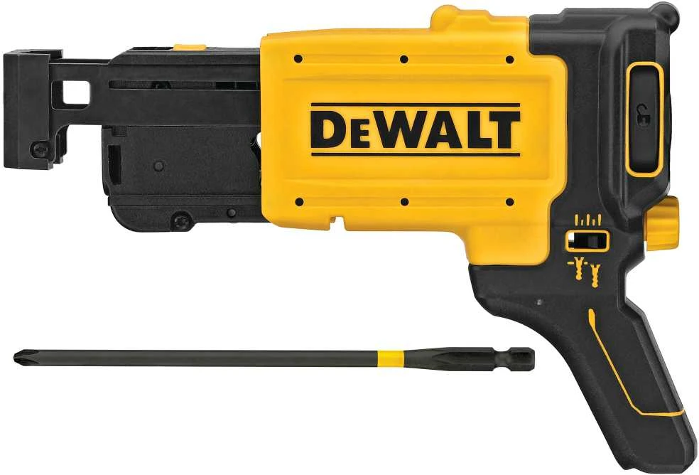 Priedas varžtams sukti DeWalt DCF6202-XJ