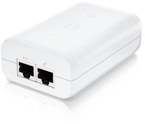 Ubiquiti PoE+ Adapteris, 30 W
