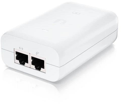 Ubiquiti PoE+ Adapteris, 30 W