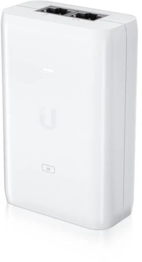 Ubiquiti PoE+ Adapteris, 30 W