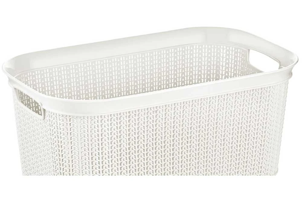 Ucsan Skalbinių krepšys Knit M-080, 38 l
