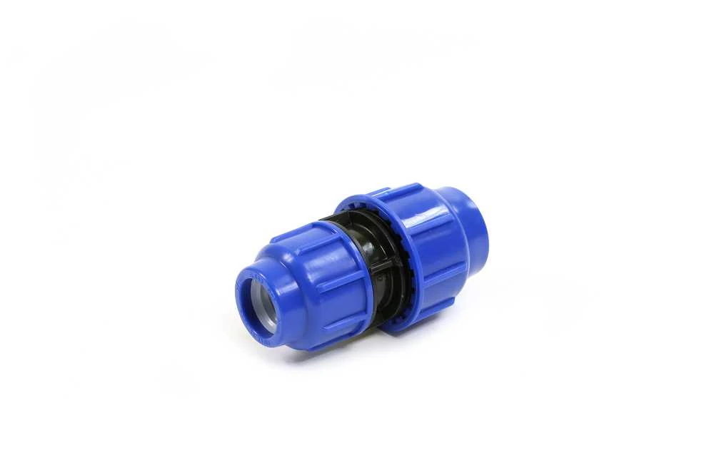 Ūdens caurules uzmava Perla 08110040032P, 32 mm – Savelkama, 16 Bar