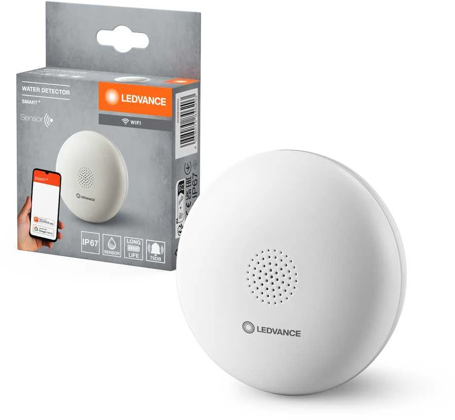 Ledvance SMART+ Vanduo Leak Sensor | Ledvance