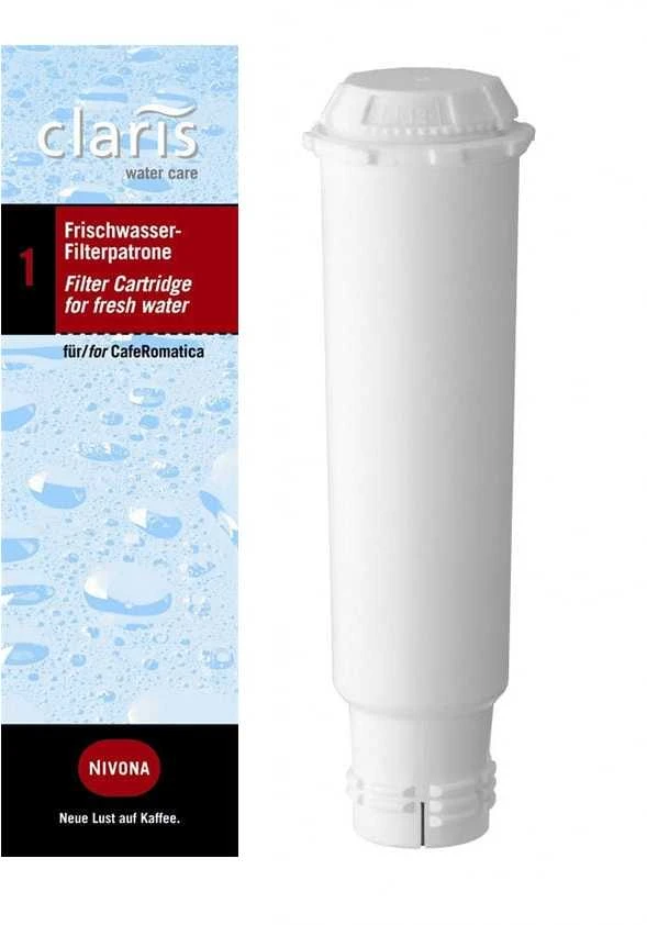 Kiti NIVONA vandens filtras CLARIS NIRF 700