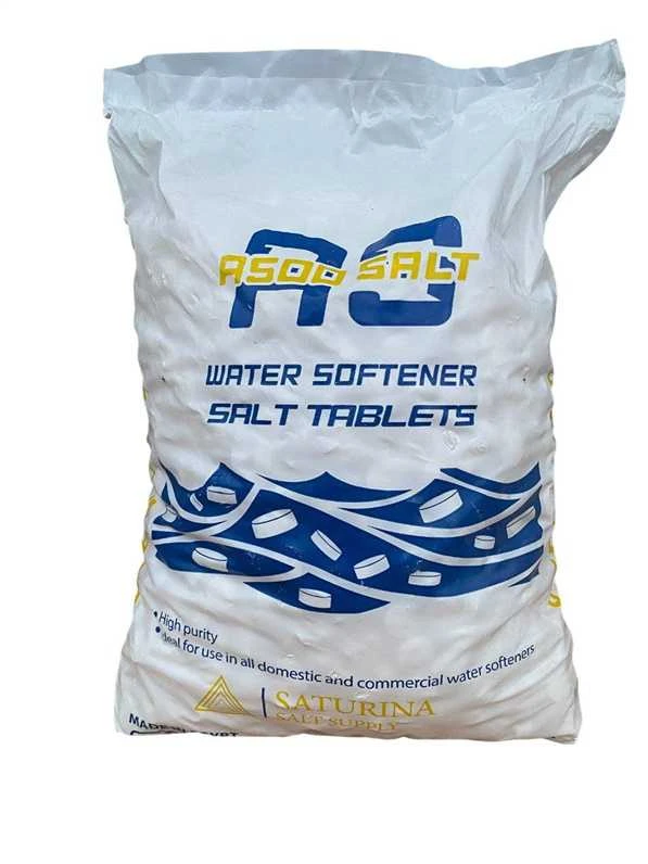 SALT ASOO SALT 25KG