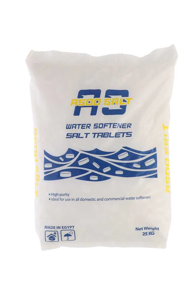 SALT ASOO SALT 25KG