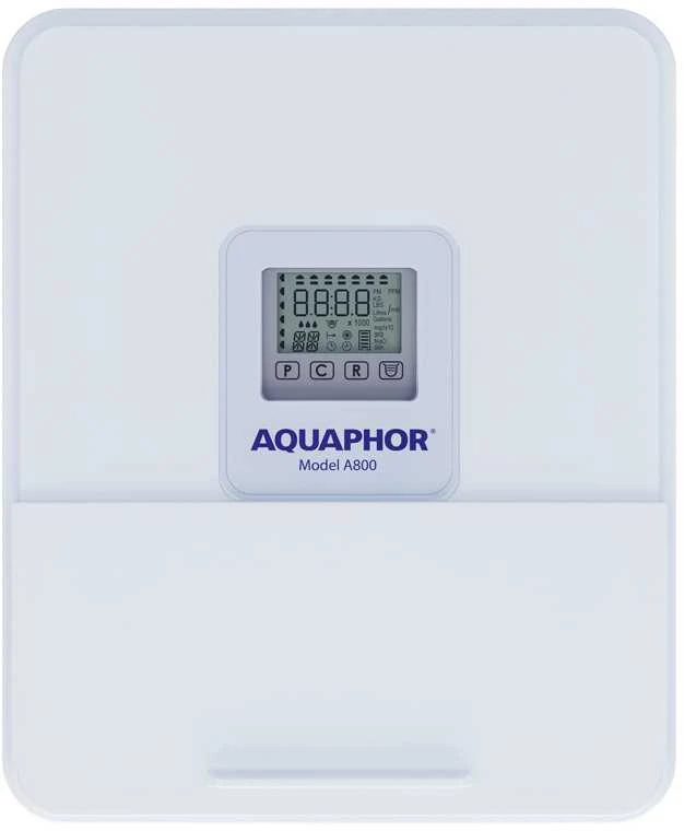 Aquaphor a800 vandens minkštinimo filtras