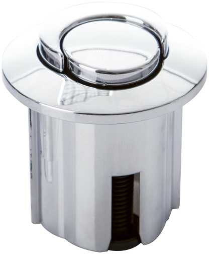 Vandens nuleidimo mechanizmas Jika, 51 mm
