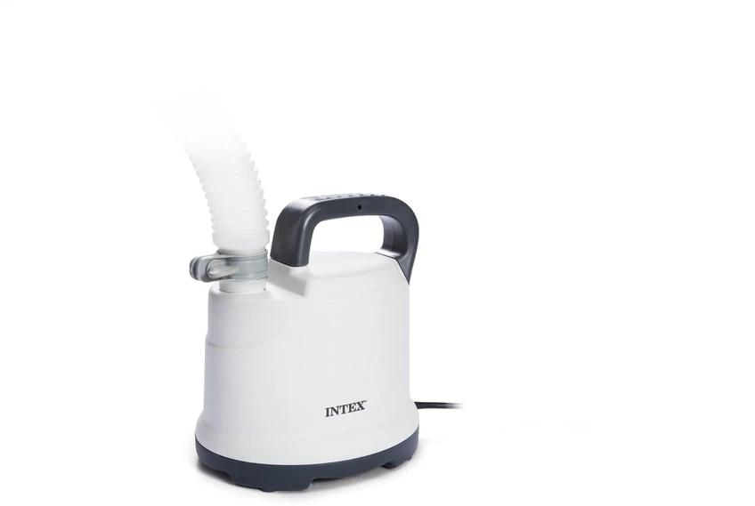 Intex baseino nusausinimo siurblys (28606) 3595l/h