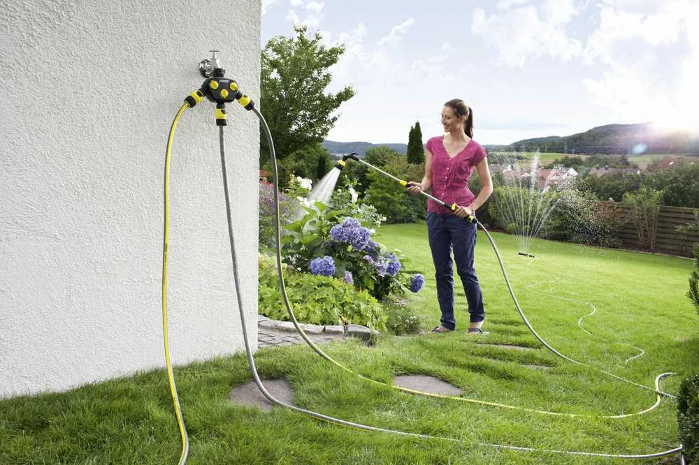Karcher Paskirstytojas trijų atšakų (2.645-200.0)
