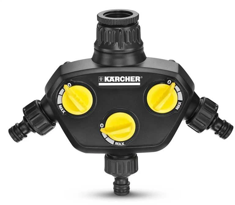 Karcher Paskirstytojas trijų atšakų (2.645-200.0)