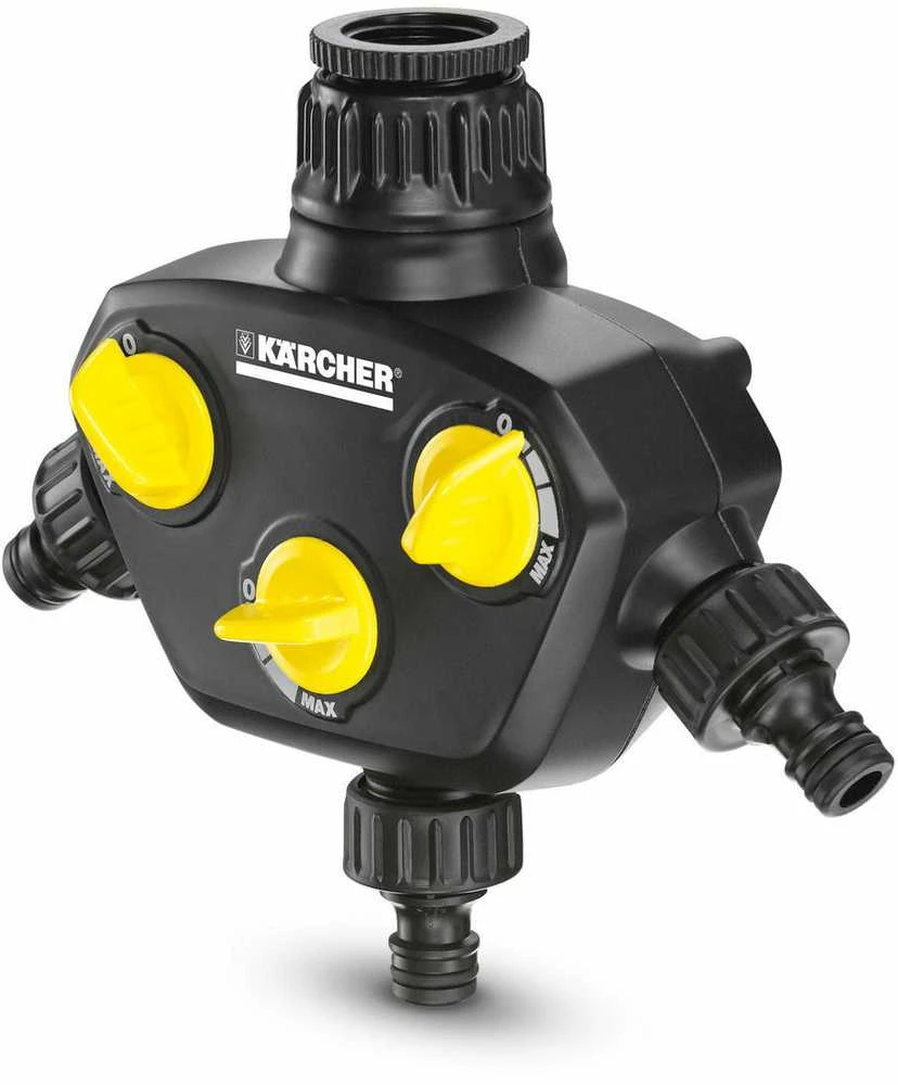 Karcher Paskirstytojas trijų atšakų (2.645-200.0)