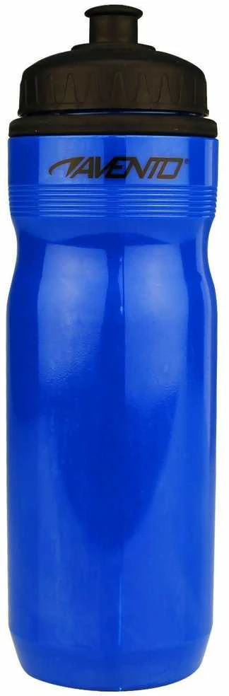 Kokteilių plaktuvas - gertuvė sportui Avento. mėlyna. 0.7 l