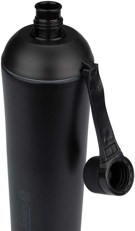 Schreuders Sport Gertuvė termo ABBEY 21WU ZWA 750ml Juodas