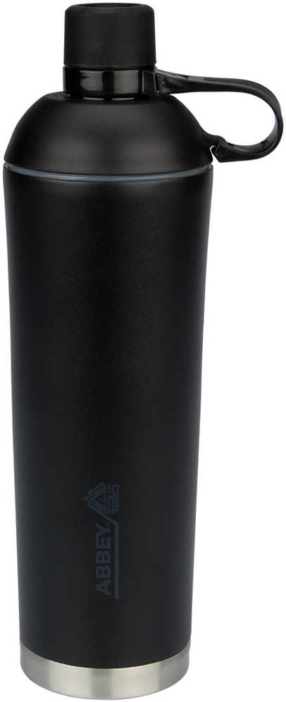 Schreuders Sport Gertuvė termo ABBEY 21WU ZWA 750ml Juodas
