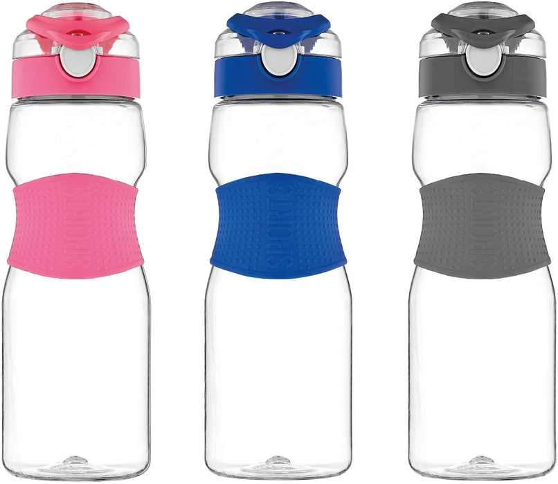 Gertuvė Memorysolution SAGA 730CC OKKO WATERBOTTLE SILIC SLEEV