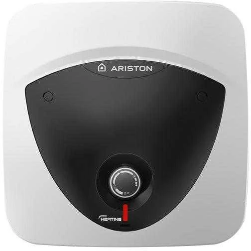 Mažos talpos elektrinis vandens šildytuvas Ariston, Andris Lux 6, 5.6l po plautuve