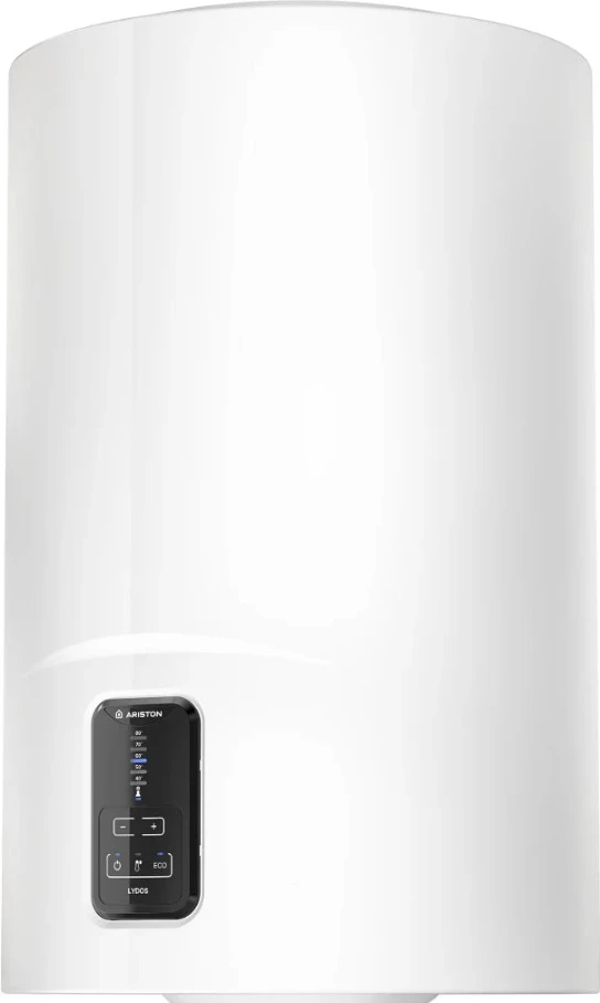 Vandens šildytuvas ARISTON LYDOS ECO 100, 95 l