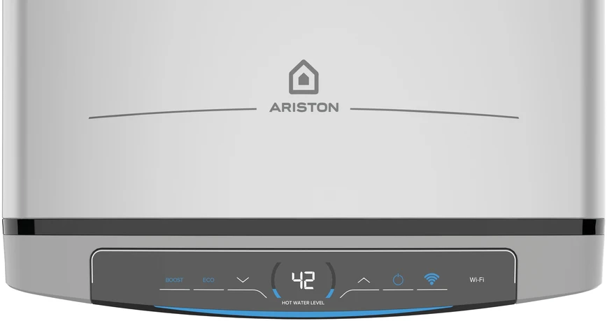 Vandens šildytuvas Ariston Velis Tech WIFI 50