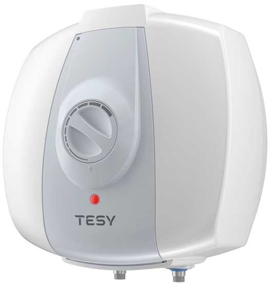 Vandens šildytuvas TESY SIMPATECO 15, 15 l