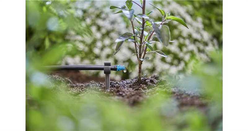 Laikiklis Gardena Pipe Holder 4.6 mm