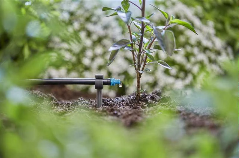 Laikiklis Gardena Pipe Holder 4.6 mm