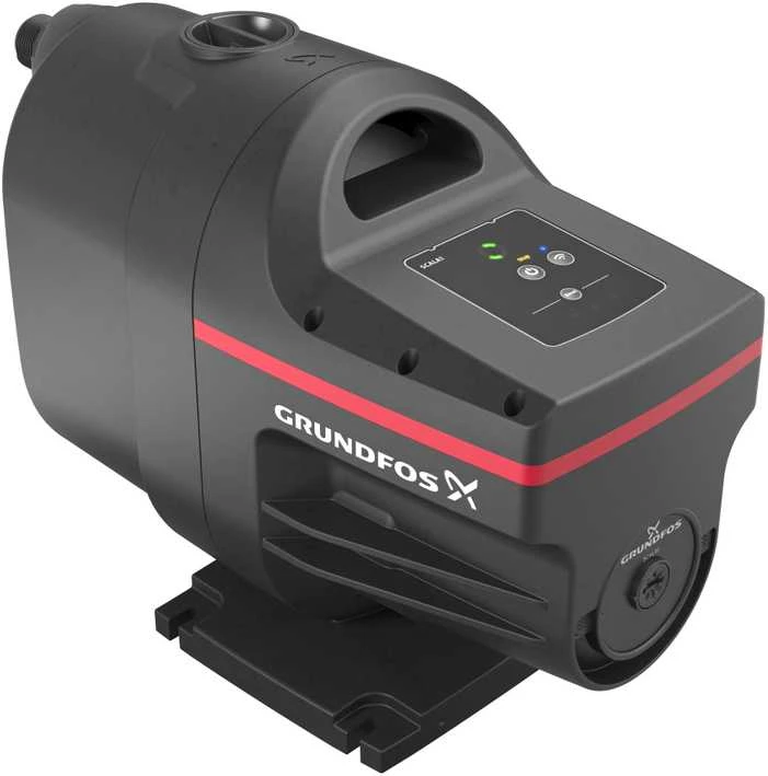 Grundfos Savisiurbis daugiapakopis siurblys SCALA1 3-45