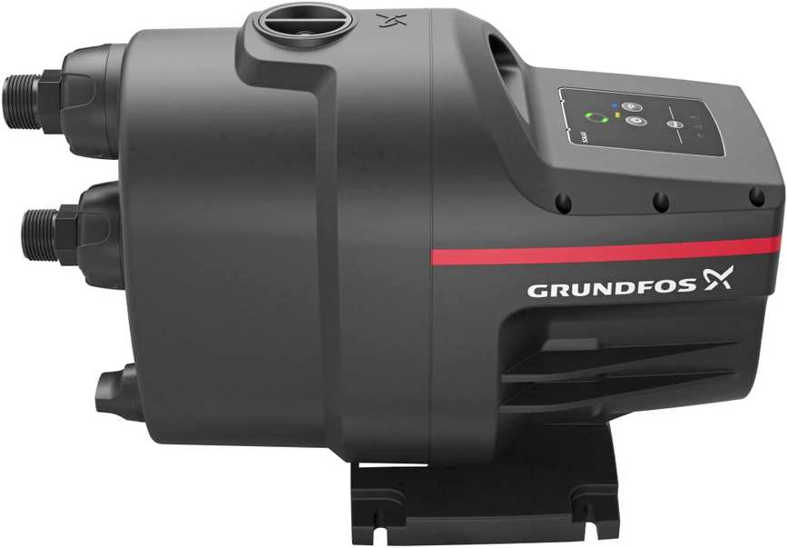 Grundfos Savisiurbis daugiapakopis siurblys SCALA1 3-45