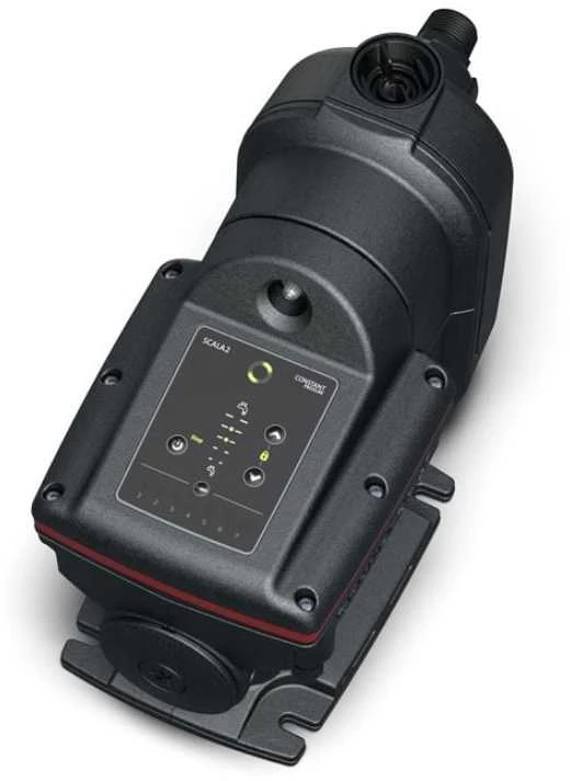 Grundfos sūknis Scala2 3-45 200-240V 50/60HZ Schuko kištukas