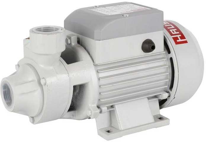 Haushalt „Jetworld“ SIURBLYS VS-370QB 370W