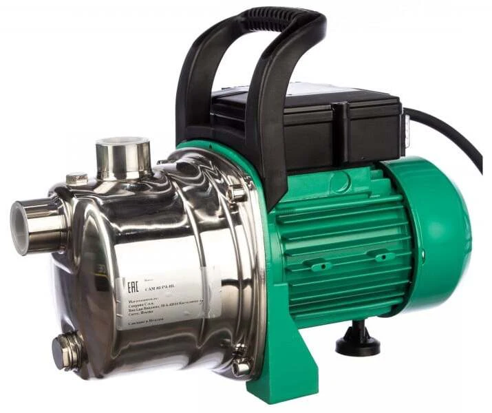 Vandens siurblys Marina CAM 80/PA-HL, elektrinis, 800 W