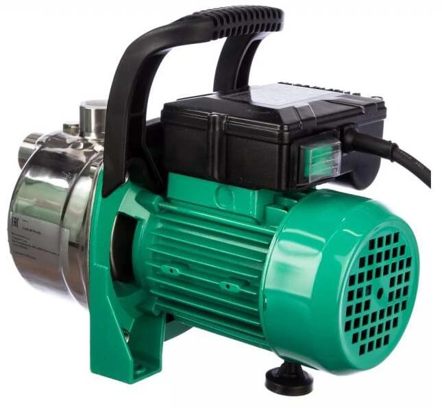 Vandens siurblys Marina CAM 80/PA-HL, elektrinis, 800 W