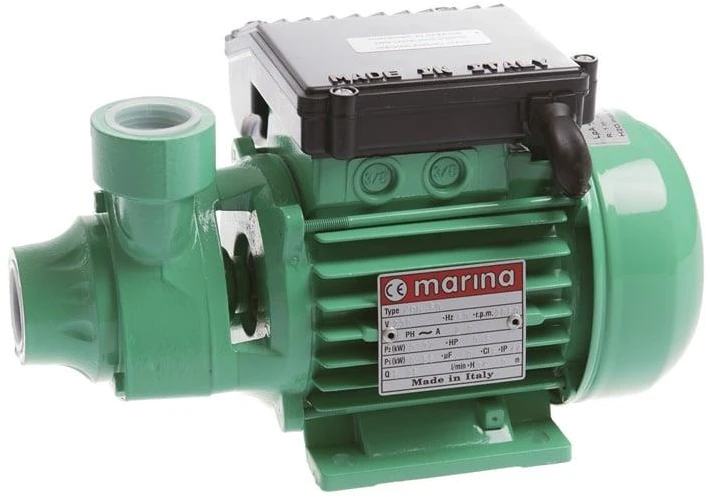 Elektrinis vandens siurblys Speroni Marina KPM 50, 550 W