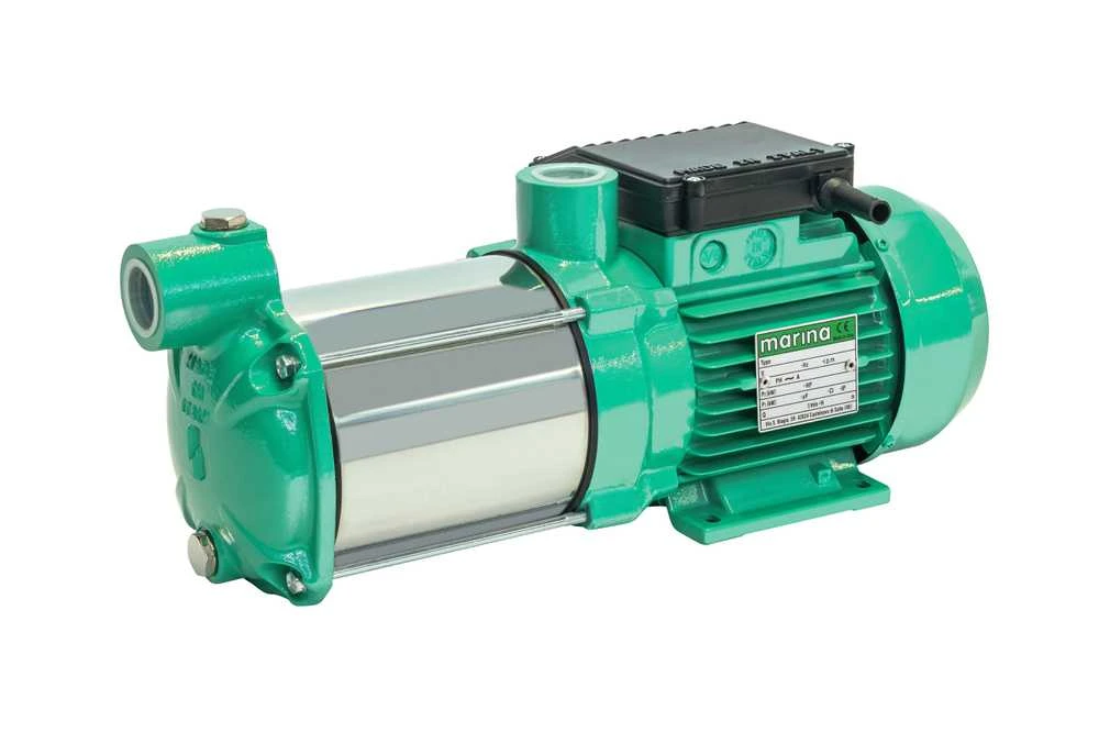 Vandens siurblys Marina PMC 5/N, elektrinis, 1400 W