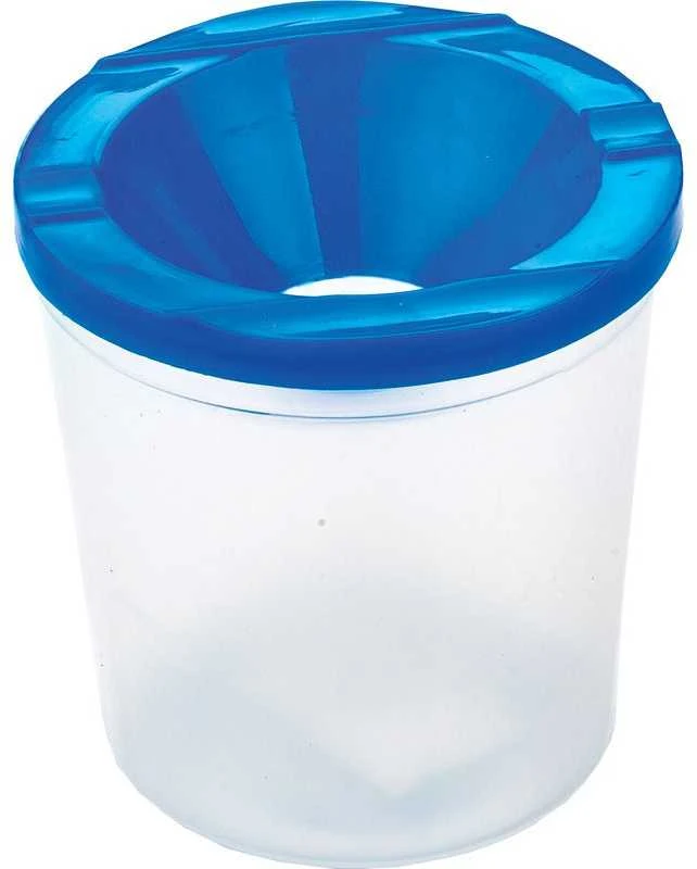 Centrum Indelis vandeniui plastikinis, 80433