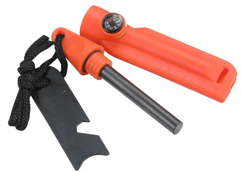 Ugnies skeltuvas Outliner
