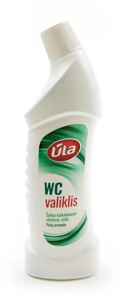 WC valiklis Ūla, pušų kvapo, 750ml
