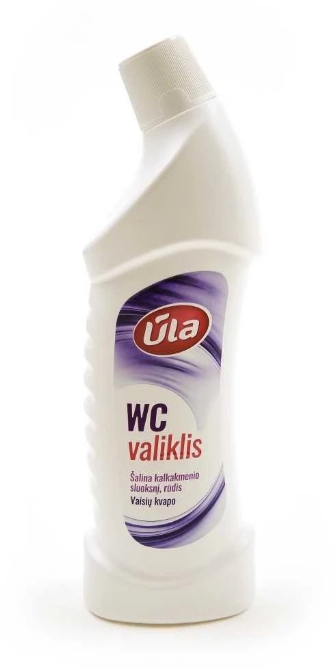 ULA Unitazų valiklis Koslita, 0,75 l
