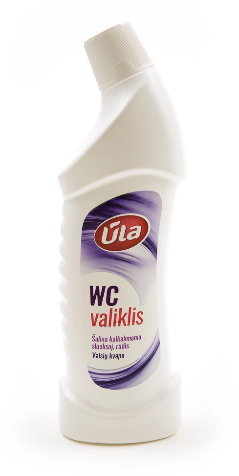 ULA Unitazo valiklis Koslita, 0.75 l