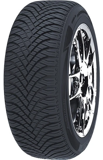 Universalios padangos Goodride All Season Elite Z-401 195/65 R15 95 H XL (C C B 72dB)