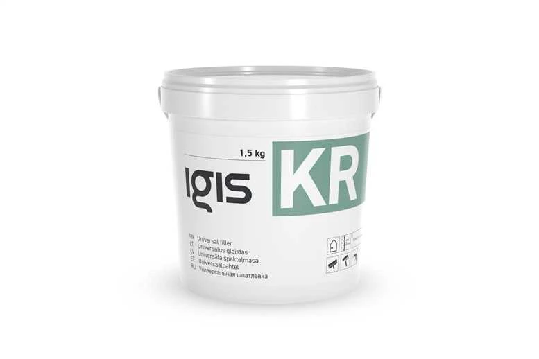 Glaistas IGIS KR 1.5kg.