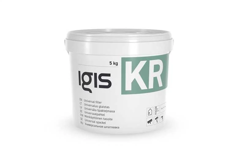 GLAISTAS IGIS KR 5KG
