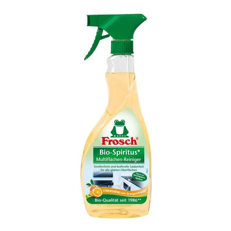 Valiklis universalus Frosch, 0.5 l