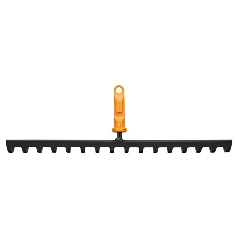 Grėblys universalus Fiskars OneClick 1080678, 40 cm