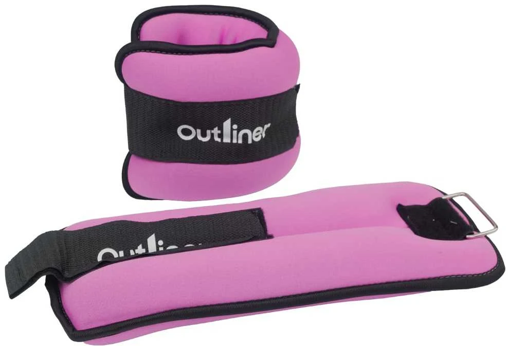 Universalus svoris Outliner IR97811-1.5KG, 2 x 1.5kg