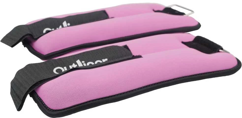 Universalus svoris Outliner IR97811-1.5KG, 2 x 1.5kg