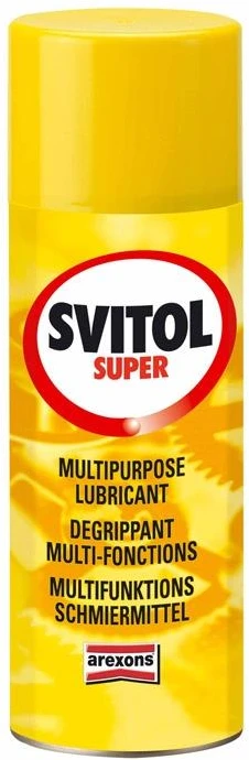 Svitol UNIVERSAL CAR OIL