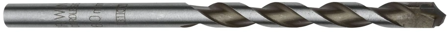 Universalus betono grąžtas IRWIN. 3,5x110 mm